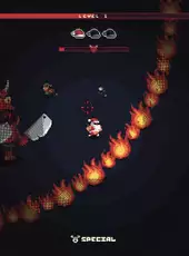 Big Trouble in Little Chimney