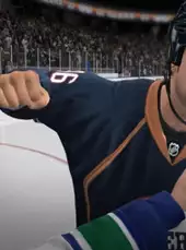 NHL 10