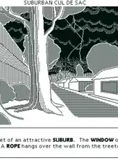 A Mansion on the Hill