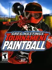 Greg Hastings' Tournament Paintball