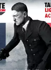 Sniper Elite: Resistance - Target Führer: Lights, Camera, Achtung