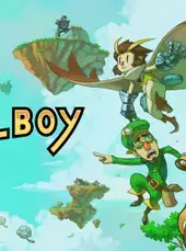 Owlboy