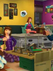 The Sims 4 Love & Family Bundle