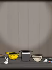 The Mr. Rabbit Magic Show