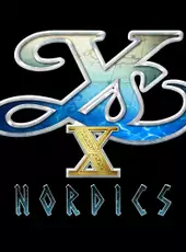 Ys X: Nordics
