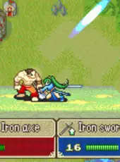 Fire Emblem: The Blazing Blade