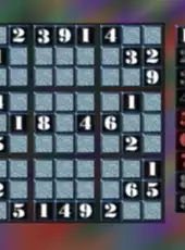 Puzzle Mania