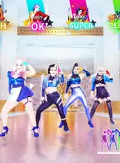 Just Dance 2023 Edition