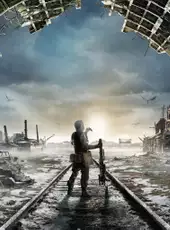 Metro Exodus: Gold Edition