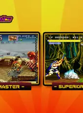 Irem Arcade Hits