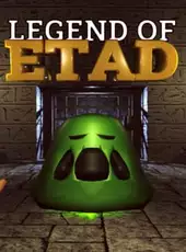 Legend of Etad