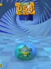 Super Monkey Ball 2