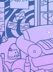 In the Building: Hamsters