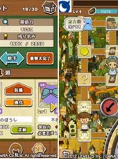 Professor Layton and the Phantom Thieves