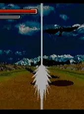 Lord of the Rings: Warrior of Middle Earth