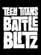 Teen Titans Battle Blitz