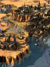 Endless Legend: Shadows