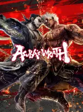 Asura's Wrath