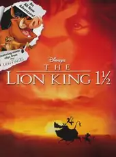 Disney's The Lion King 1 1/2