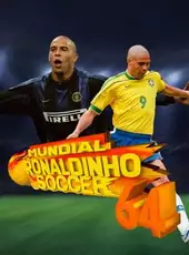 Mundial Ronaldinho Soccer 64
