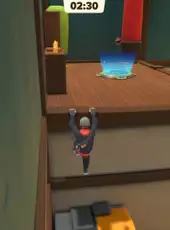 Ninja Party