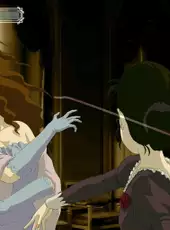 Rose & Camellia: The Legendary Rose Bride