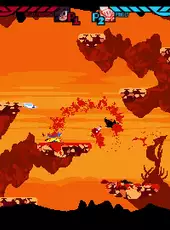 Samurai Gunn 2
