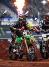 Monster Energy Supercross: The Official Videogame 5