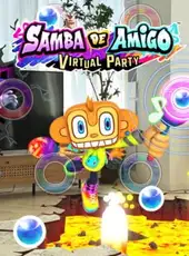 Samba de Amigo: Virtual Party
