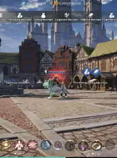 ArcheAge War