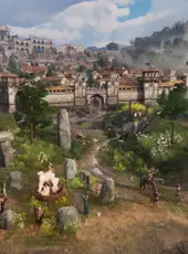 Anno 117: Pax Romana - Gold Edition