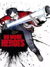 No More Heroes