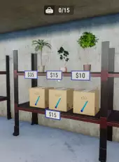 Prison Escape Simulator: Dig Out