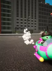 Race With Ryan: Adventure Track Pack