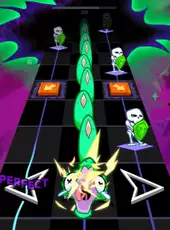 Rift of the NecroDancer: Everhood - "Powers of Destruction"