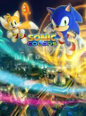 Sonic Colors