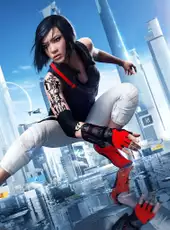 Mirror's Edge Catalyst