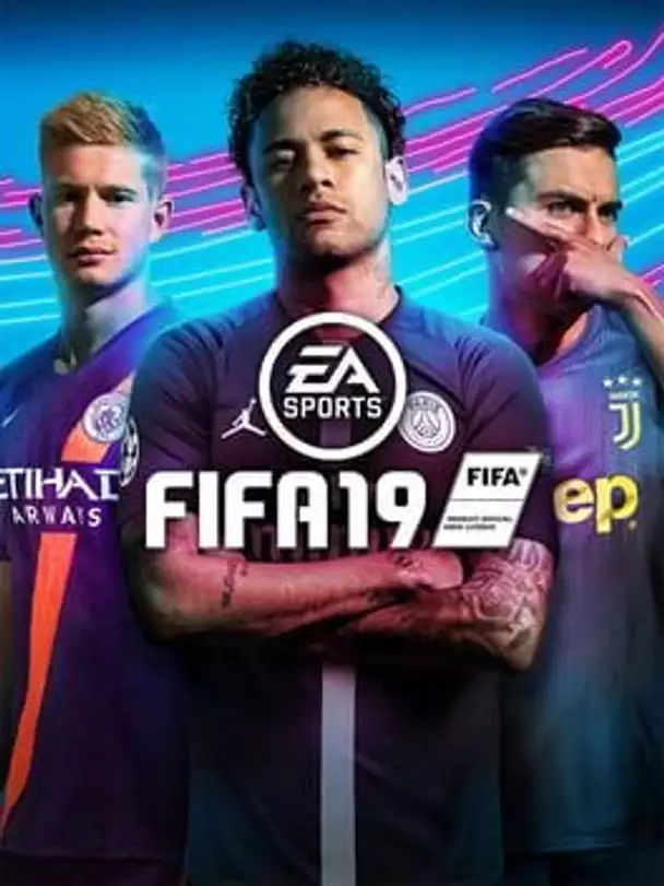 FIFA 19