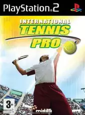 International Tennis Pro