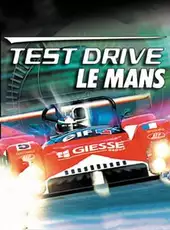 Test Drive: Le Mans