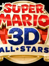 Super Mario 3D All-Stars