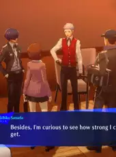 Persona 3 Reload: Digital Premium Edition