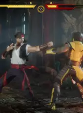 Mortal Kombat 11