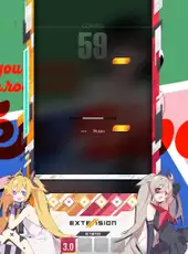 DJMax Respect V: V Extension II Pack