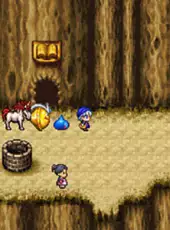 Dragon Quest Monsters 1+2