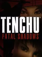 Tenchu: Fatal Shadows