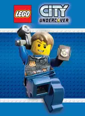 LEGO City Undercover