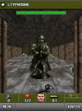 Wolfenstein RPG