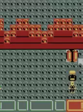 LEGO Alpha Team