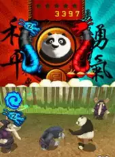 Kung Fu Panda: Legendary Warriors